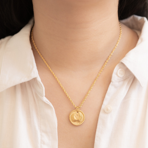 BETHARI NECKLACE
